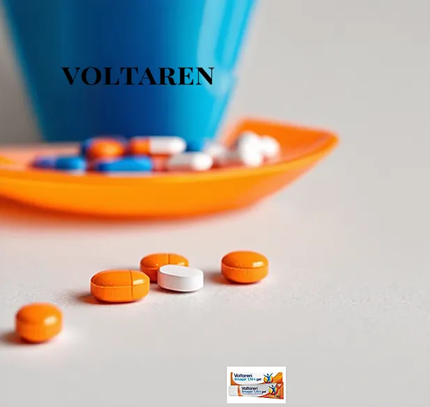 Voltaren im prezzo